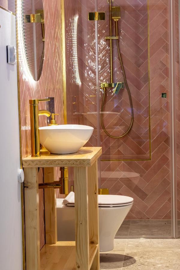 Apartament Witkiewicza Down Town Zakopane Zewnętrze zdjęcie