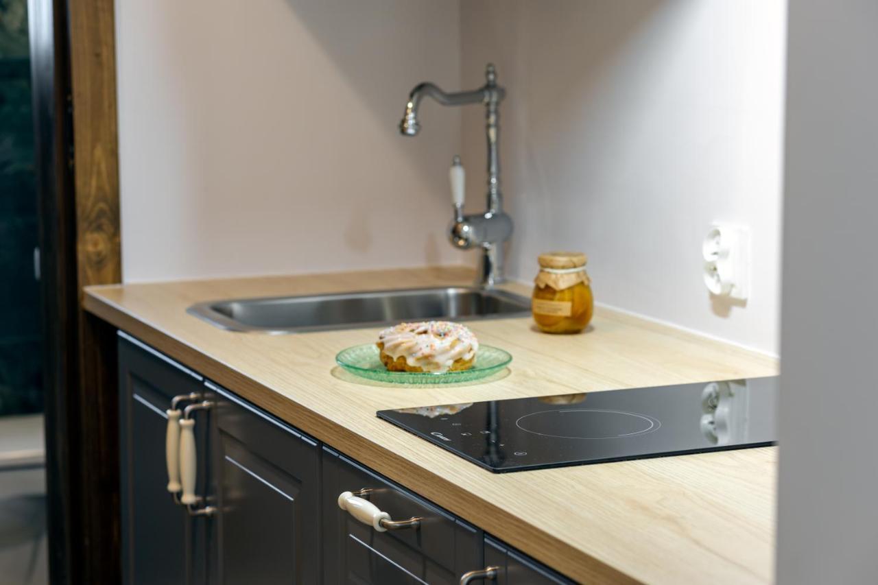 Apartament Witkiewicza Down Town Zakopane Zewnętrze zdjęcie
