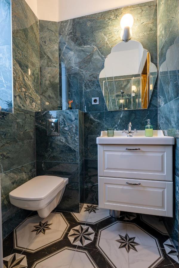 Apartament Witkiewicza Down Town Zakopane Zewnętrze zdjęcie