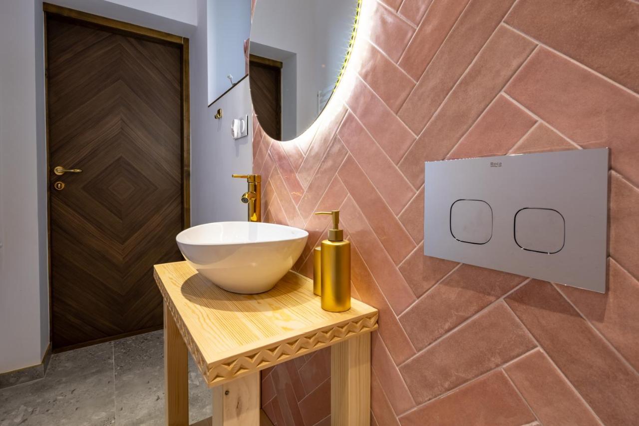 Apartament Witkiewicza Down Town Zakopane Zewnętrze zdjęcie